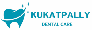 Kukatpally Dentist Logo