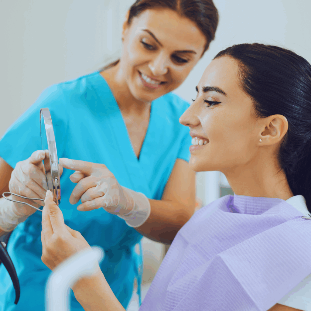Best Gum Specialist in Kukatpally