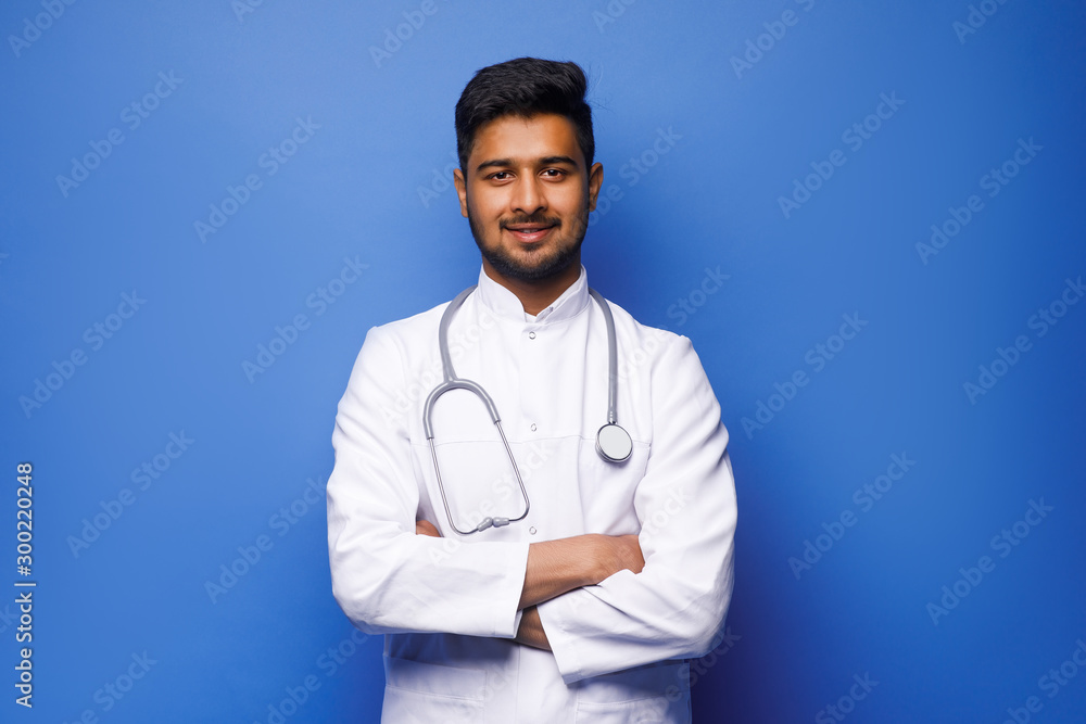 Nithin Bharat