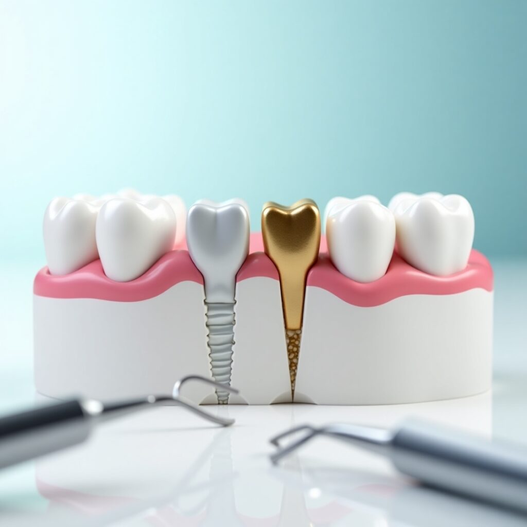 Dental Filling Treatment in kukatpally Dental Care