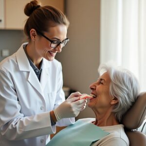 Dentures Treatment In Kukatpally