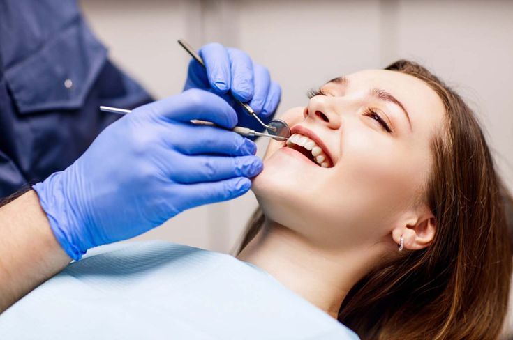 Trusted Root Canal Treatment in Kukatpally