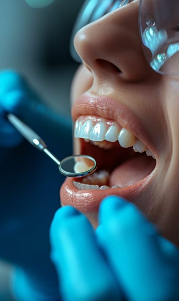 Dental Implants in Kukatpally