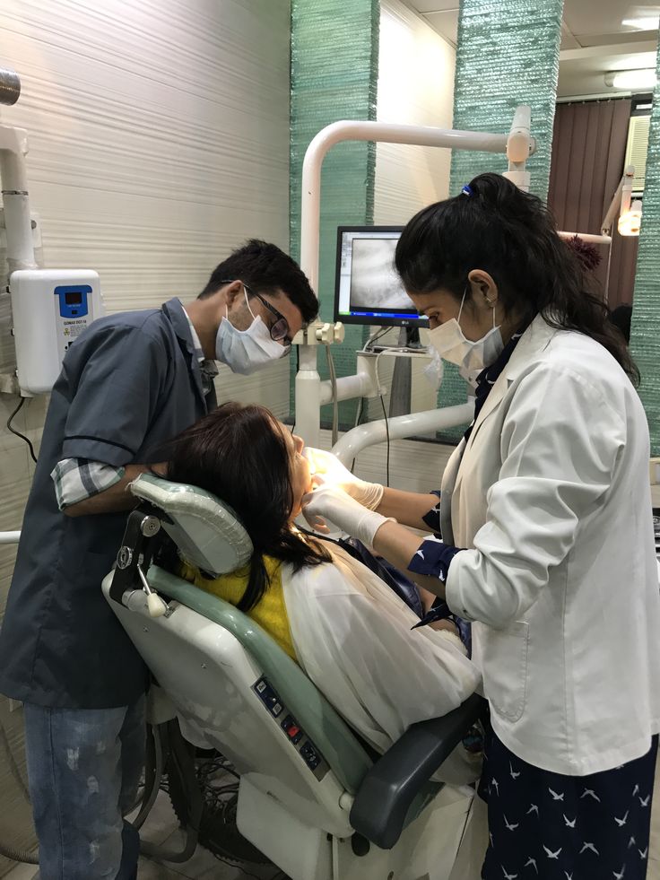 Dental Implants in Kukatpally