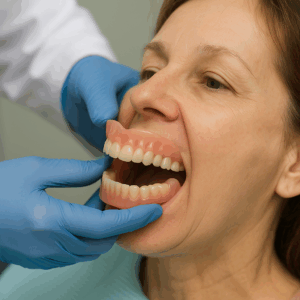Denture Treatments In Kukatpally