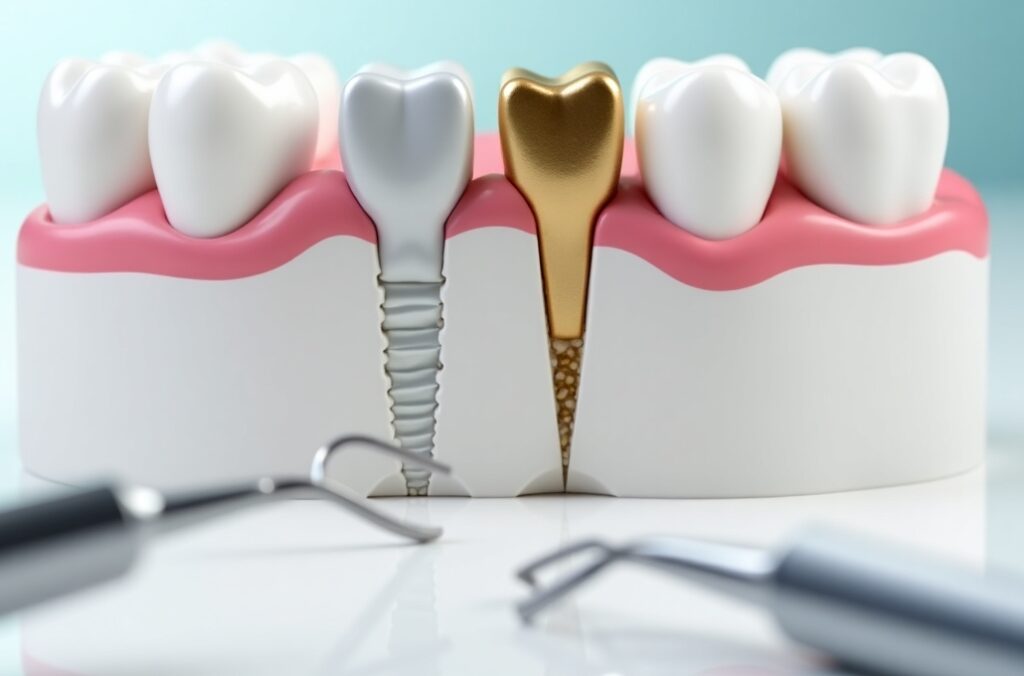 Dental Filling Treatment in Kukatpally Dental Care