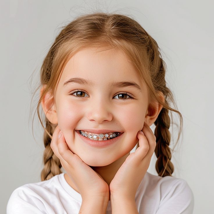Dental Braces Treatment in Kukatpally