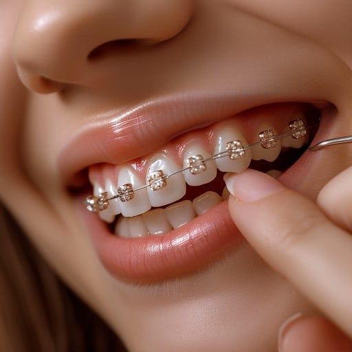 Dental Braces Treatment in Kukatpally