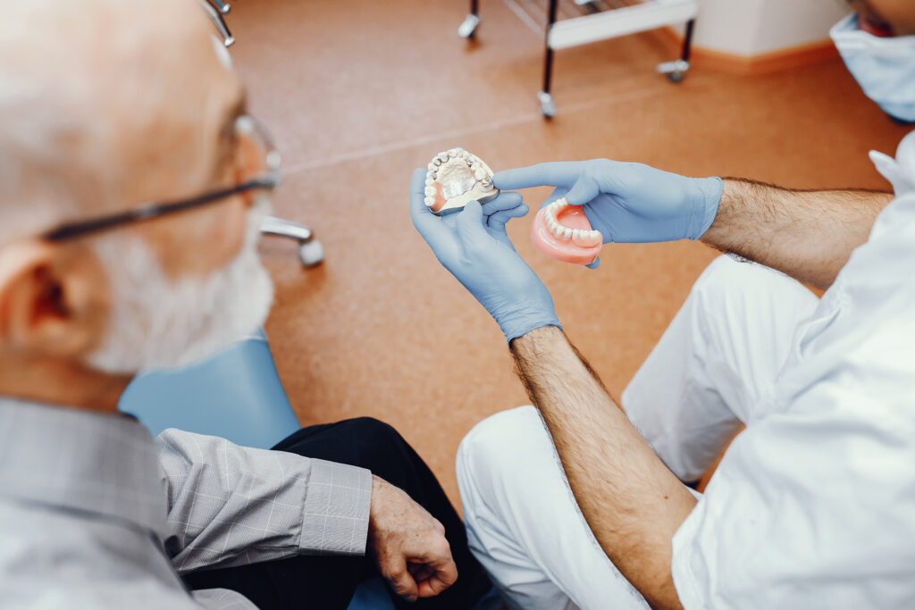 Denture Treatments In Kukatpally