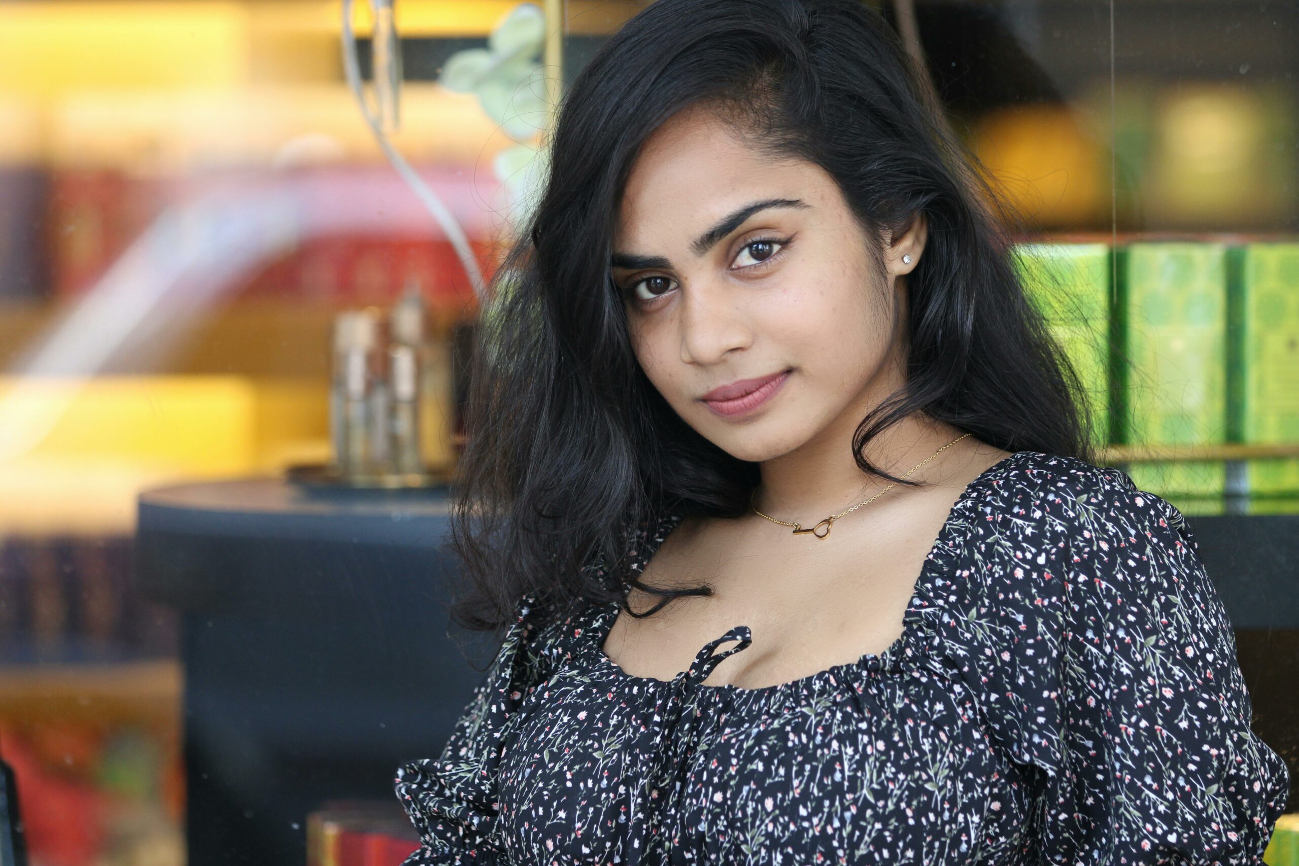 Model Shoot