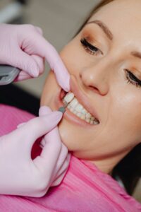 Best Dental Bridges And Crowns Treatment In Kukatpally
