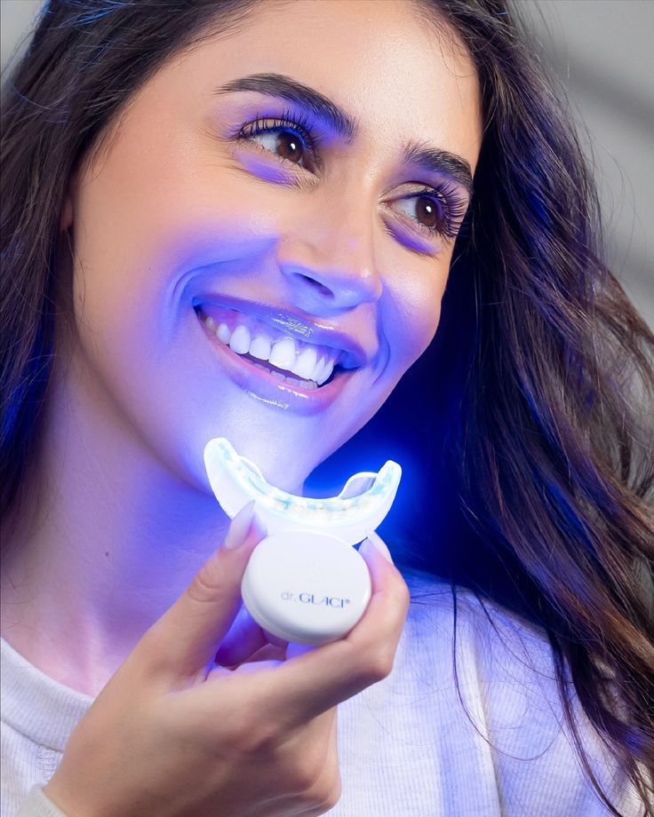 Teeth Whitening Treatment in Kukatpally