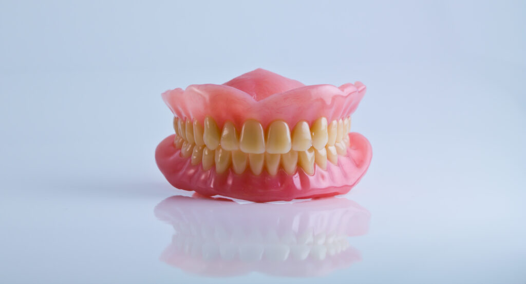 Denture Treatments In Kukatpally